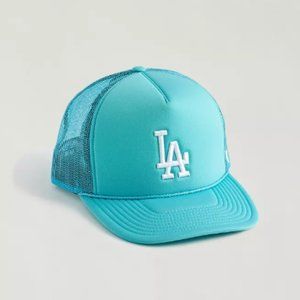 '47 Los Angeles Dodgers Trucker Hat - NWT